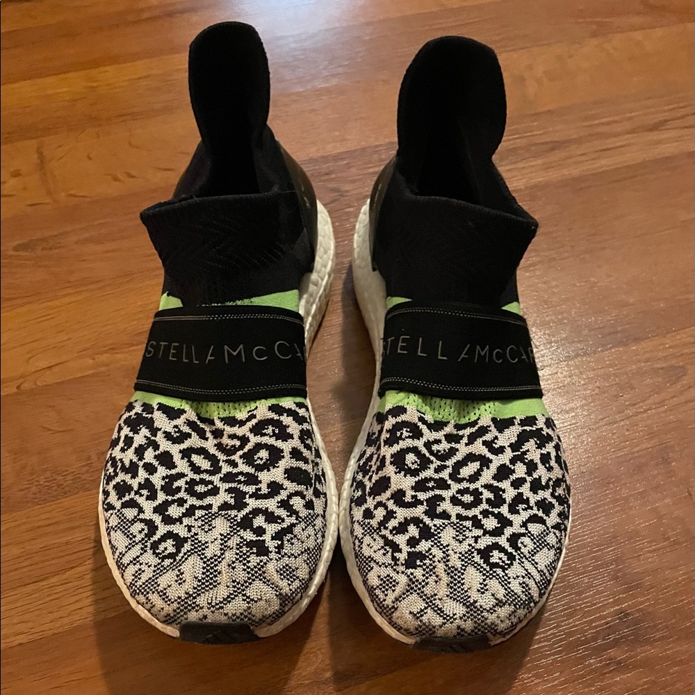 Adidas by Stella McCartney